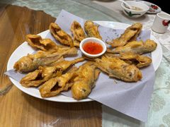 -大笑饭堂(甲子桥店)