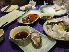 -威海渔村(静安旗舰店)