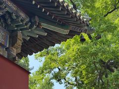 -潭柘寺景区