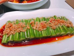 -拈菜(观音桥阳光世纪店)
