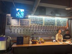 -HUBBA祜精酿(五羊邨店)