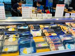 -盒马鲜生(首义店)