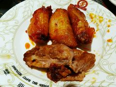 -比亚森自助烤肉料理(裕华店)