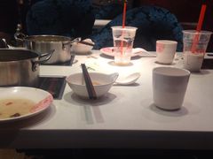 -密友回转自助火锅(世茂国际广场店)