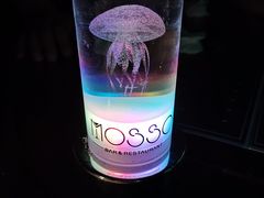 -MOSSO音乐酒吧·Live House(南京西路店)