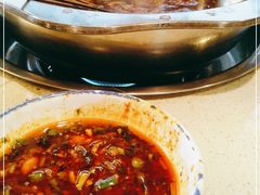 -水碾河刘老大串串香(水碾河路店)
