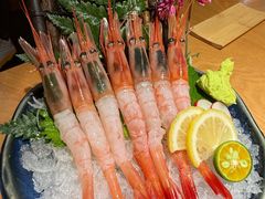 -三渡居酒屋·日料(天一财富中心店)