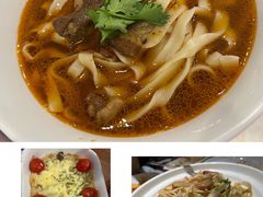 芝士慢火牛肉焗饭-晋家门(弘阳广场店)