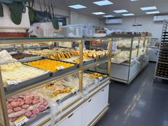 -爱德顺糕点食屋(利民道店)