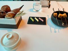 -翡翠36餐厅(浦东香格里拉店)