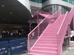 -深圳来福士广场