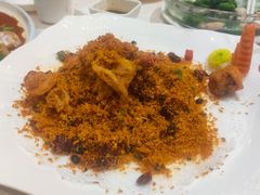 -北海渔村酒楼·粤菜海鲜点心(新华店)