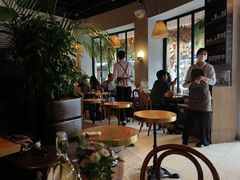 -Money Shops(愚园路店)