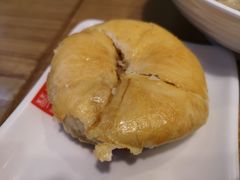 酱肉火烧-琴岛顺天馄饨(乐客城店)