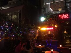 -城墙外BAR