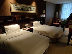 -西安阳光国际大酒店(西安火车站五路口地铁站店)