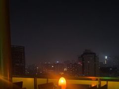 -富力丽思卡尔顿酒店·FLAIR餐厅酒吧
