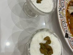 -石榴花新疆清真餐厅(莫愁湖店)
