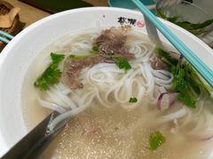 -蔡澜Pho·越南粉餐厅(海上世界店)