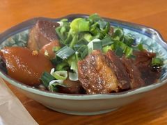 -小辫子羊肉面馆(周东店)