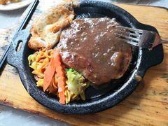 -贵族皇仕牛排(宁德1店)