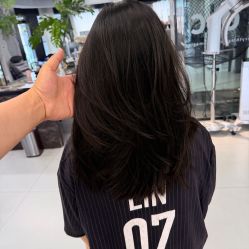 -HD HAIR STYLE