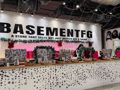 -BASEMENT FG (成都太古里店)