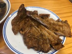 -天天鲜面馆(衡山路店)