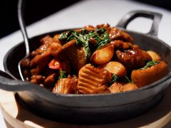 -欣叶食艺轩