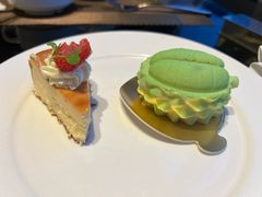 -大中华希尔顿酒店-念自助餐·海南美食·三文鱼