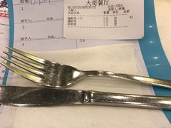 -大哥餐厅(西城花园店)