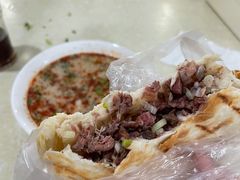 -高唐羊汤羊肉馆(兴华西路店)