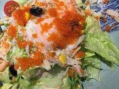 -炙柒Sekinana·精致料理 烧鸟·铁板烧(海上世界店)
