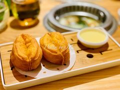 -尚海豆捞(乐虹坊店)