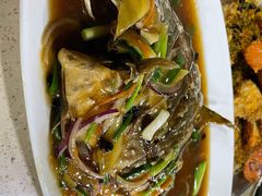 -琼大师东方烤乳猪(亚特兰蒂斯店)