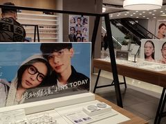 -JINS(北京apm店)