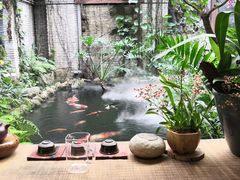 -The Flowers Coffee(南山店)