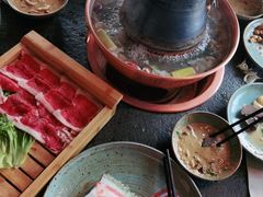 -老墙根涮肉·铜锅鲜羊肉(良乡店)