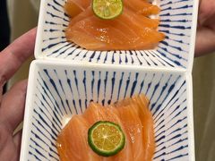 -亚马逊海鲜自助(梅溪湖步步高店)