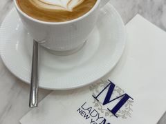 -Lady M(沙田新城市广场店)