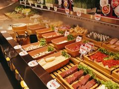 -牛New寿喜烧(曹路花园城店)