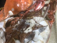 -兆辉木炭海鲜烧烤·海鲜小炒