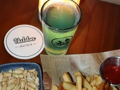 -HUBBA祜精酿(五羊邨店)