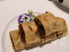 -假装苏杭·迎春花与梅(陆家嘴中心店)