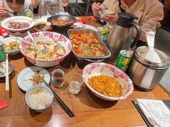 -老湘村·湖南土菜(天河维多利店)