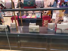 -乐天免税店(明洞店)