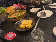 -捞王猪肚鸡火锅(财富中心店)