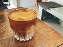 -Tequila Espresso(嘉善路店)