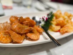 荣兴双味虾-荣兴酒家(徐家汇店)