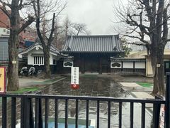 -浅草寺